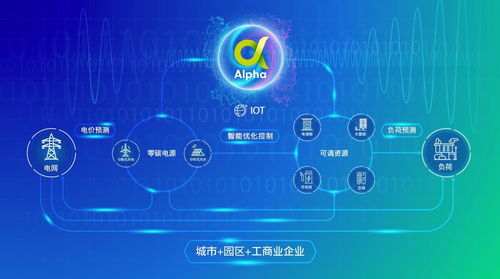能源運(yùn)營賦能，讓千行百業(yè)降費(fèi)節(jié)碳——胡江論公共資源交易技術(shù)服務(wù)的綠色變革